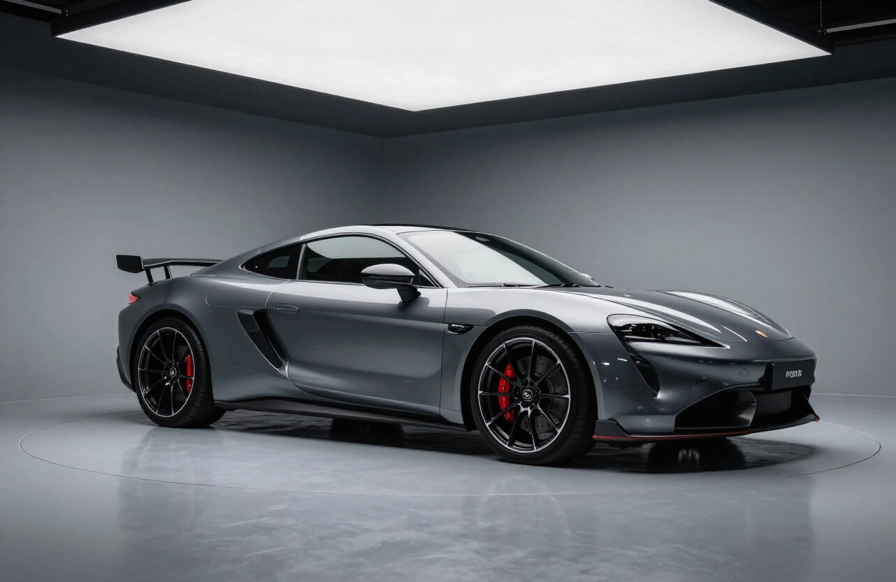 Automotive Influencer Marketing