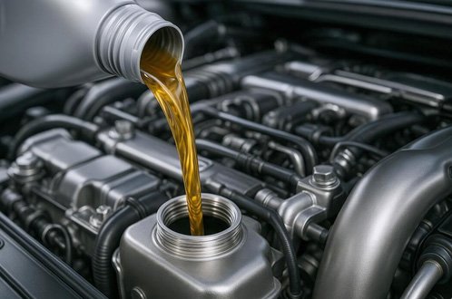 DIY Repair and Maintenance