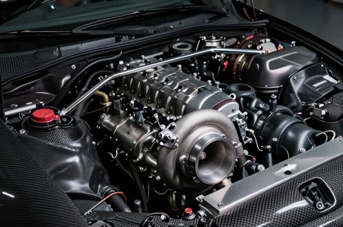 Automotive Engineering